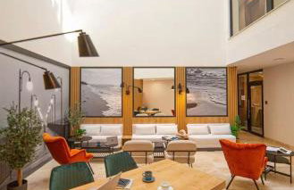 Baltic Waves Miedzyzdroje - Foto 14