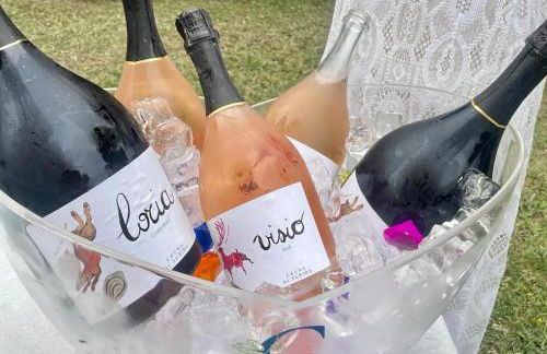 Cruna di Subida Wine Country House - Foto 45