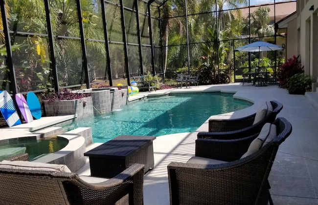 Mansion Getaway - Sleeps 24 - Foto 13