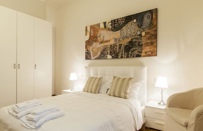 Milan Royal Suites Magenta & Luxury Apartments - Foto 10