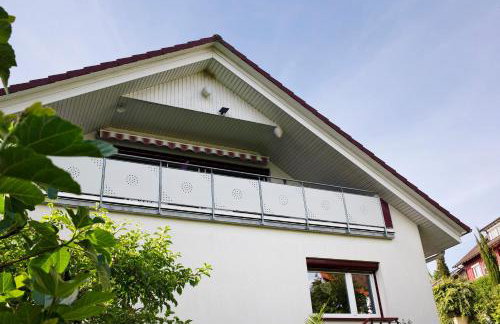 Ferienwohnung Haus Waldfee - Photo 22