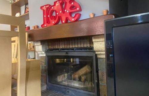 Ático en Riaza con todas las comodidades - Foto 33