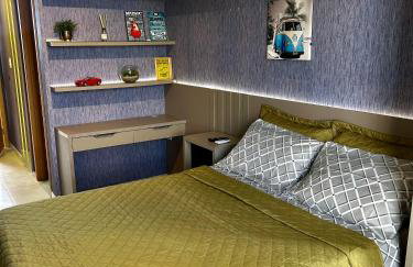 Ap com localização Privilegiada - Com Ar - Foto 43