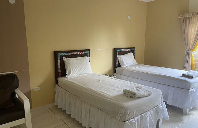 Pirate Palms - Foto 8