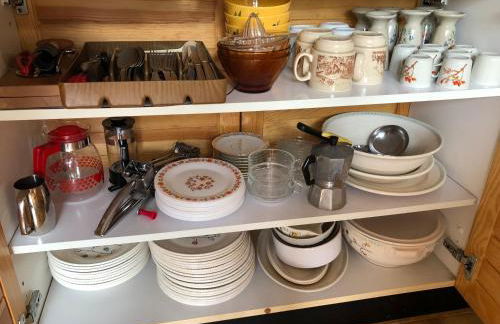 Duplex 6 à 8 couchages calme avec solarium plein Sud - Foto 38