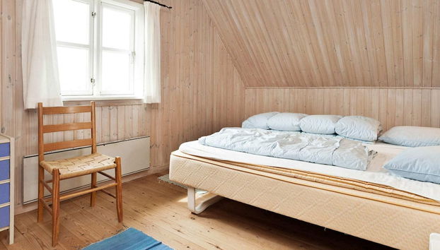 6 Person Holiday Home in Blavand - Foto 4, Interior