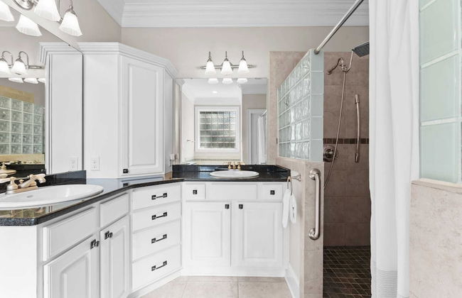 Sunset Pointe by Avantstay Waterfront, Beach, Fire Pit Sleeps 14 5bdr 4BA - Foto 31