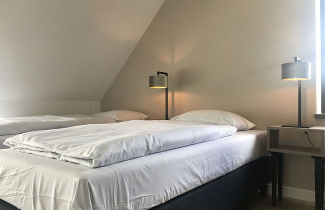 Semi-detached, Luxury Villa With 3 Bathrooms, sea at 400 m - Foto 6