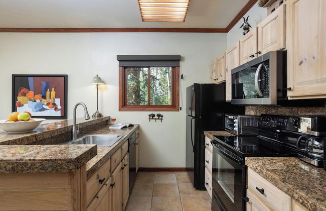 Villas at Snowmass Club - Foto 70