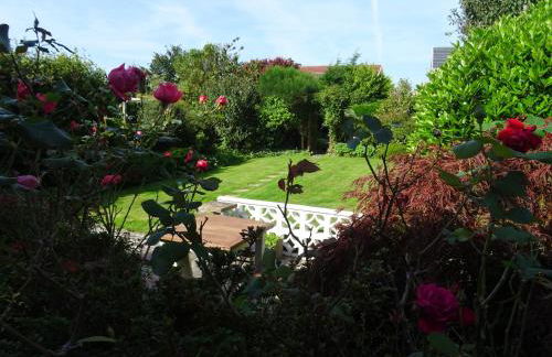 Kents Bank Holiday - Pet Friendly with Bay Views - Foto 26