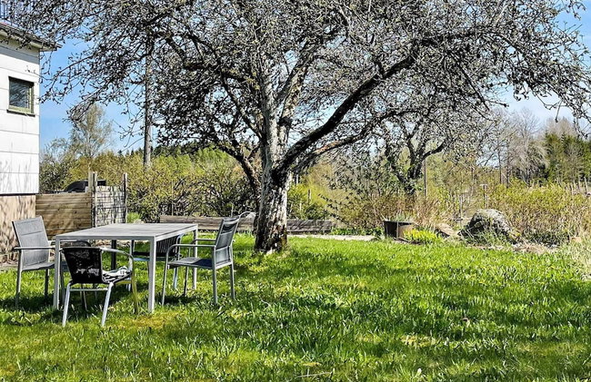 6 Person Holiday Home in Bollebygd-by Traum - Foto 26