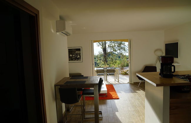 Suites in Erbalunga - Photo 11