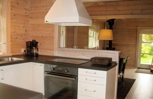 6 Person Holiday Home in Skibby - Foto 8