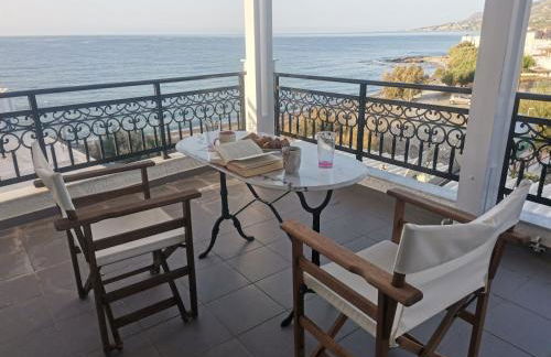 Stratos Sunset House - Foto 9