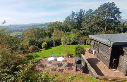 Long Barn Wales - Foto 1