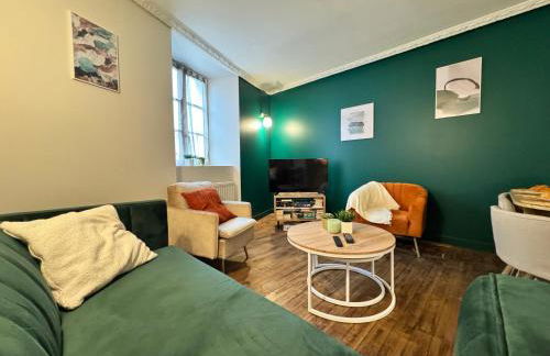 La Maison D'Oscar - Foto 15