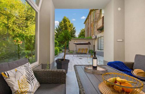 RIKI'S APARTMENT-ZAGREB - Photo 25