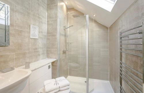 Rowley stone cottages - Foto 38