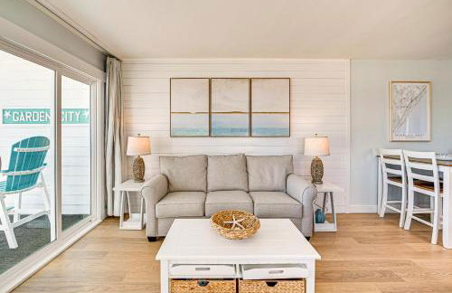 Pool and Beach Access Scenic Murrells Inlet Condo! - Photo 5