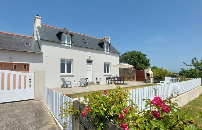 Holiday Home Le Sémaphore by Interhome - Foto 63