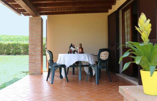 Cottage il Montaione - Foto 14