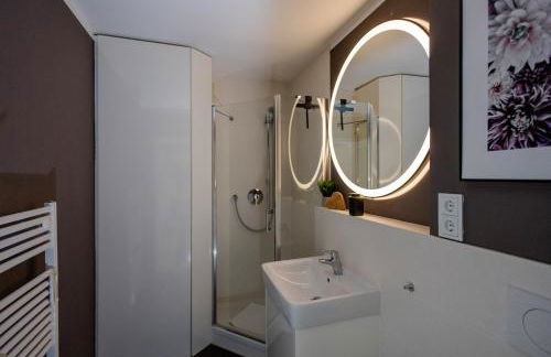 UNiQE I Luxuriöses 145qm Apartment - Foto 7