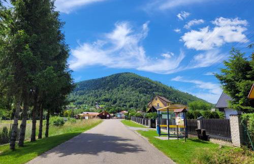 Slope House (Domek na Skarpie) Lipowa - Foto 36