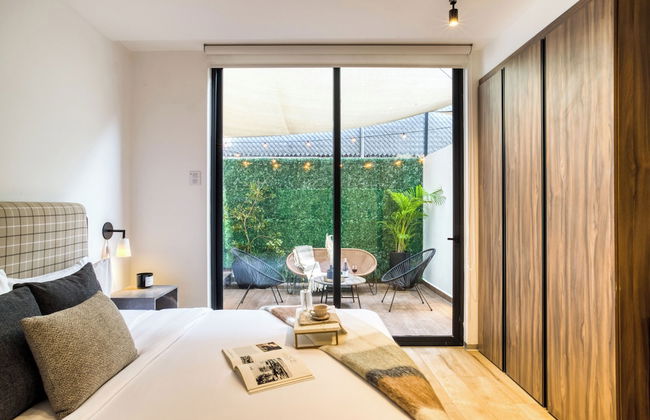 ULIV Pulse Roma - Condesa - Foto 1