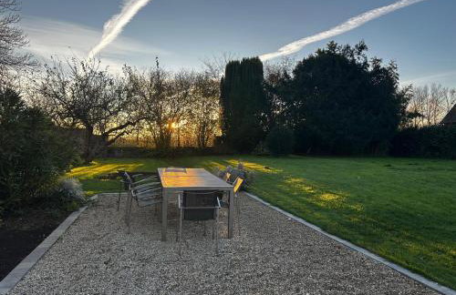 La Pommeraie, maison avec très grand jardin - Foto 23