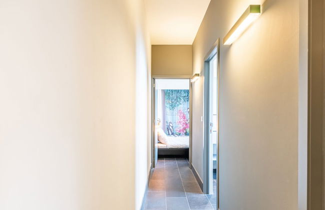 Apartment in Sint-idesbald Near the Beach - Photo 25