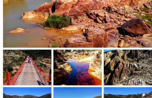 Apartamento Rural Las Palmeras - Foto 30