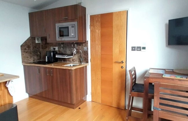 The Gallery Lodges - Foto 6