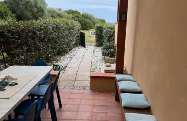 Appartamento La Pelosa - Foto 40