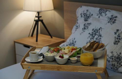 Apartament White - Foto 5