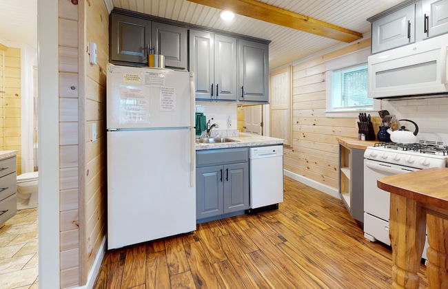 Trout House Village Resort - Foto 45