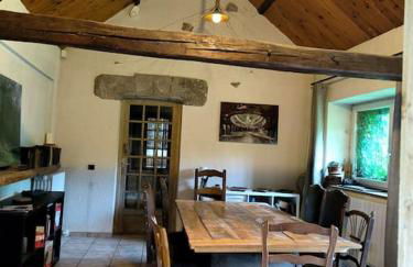 Maison curieuse - hammam et spa - Foto 70