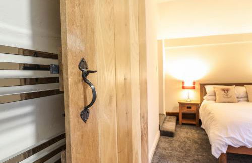 Bodaioch Cottage - Foto 19