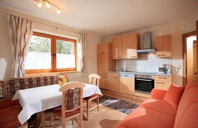 Apartment in Brixen im Thale With a Garden - Foto 3