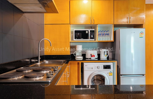 The Unity & The Bliss Patong Residence - Photo 22