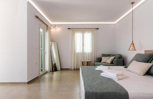 Terra Oliva Milos - Foto 31