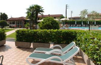 Residence La Margherita - Foto 46