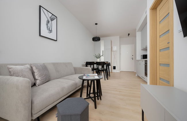 Apartment With Parking by Renters - Foto 10