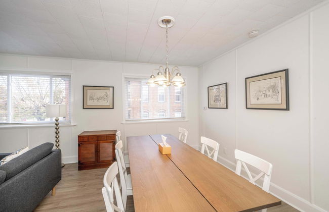 The Grand Elm Suites Sleeps 10 - Foto 35