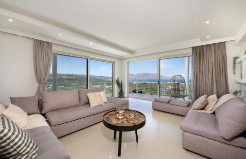 Freya's Royal Estate, Kissamos - Foto 57