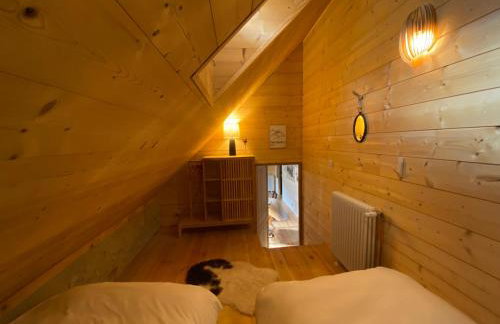 Gîte de Montagne - Foto 11