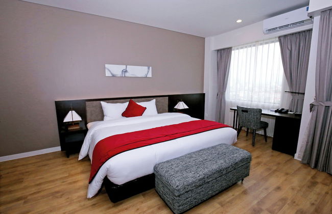 Roygent Parks Hai Phong - Foto 22