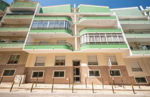 GuestReady - Caparica Beach Lover's Dream - Foto 27