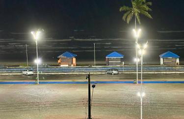 Apartamento pé na areia de frente para o mar - Photo 24
