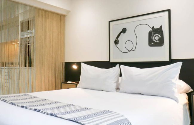 w Dreamy 2BR With Balcony in Barranco - Foto 13