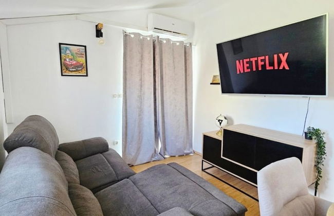 Angela - 200 m From sea - A1 - Foto 8